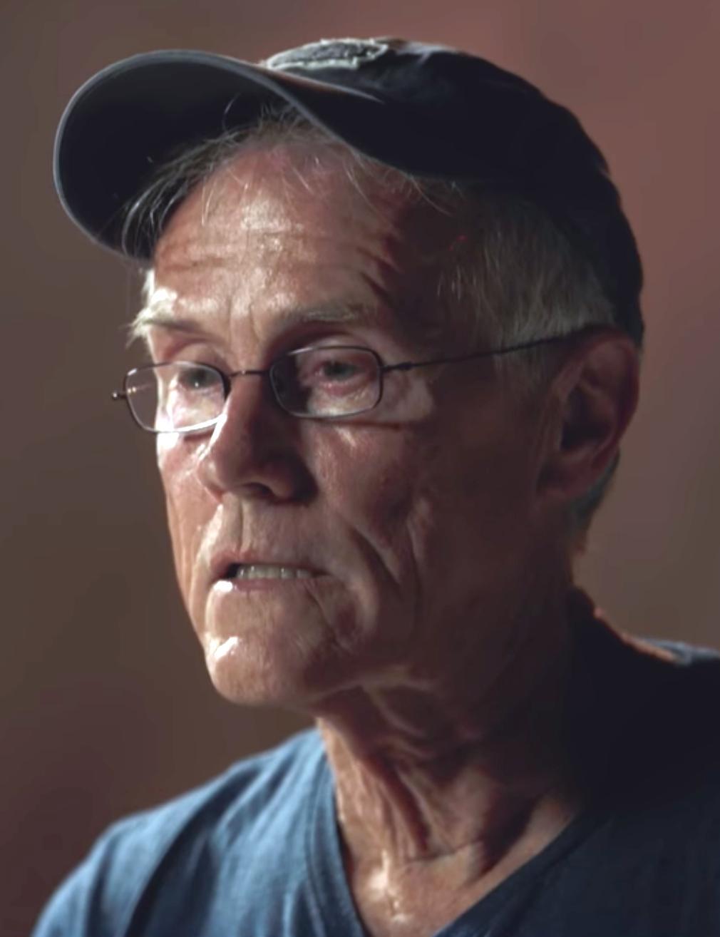 actor Paul Hawken large photo