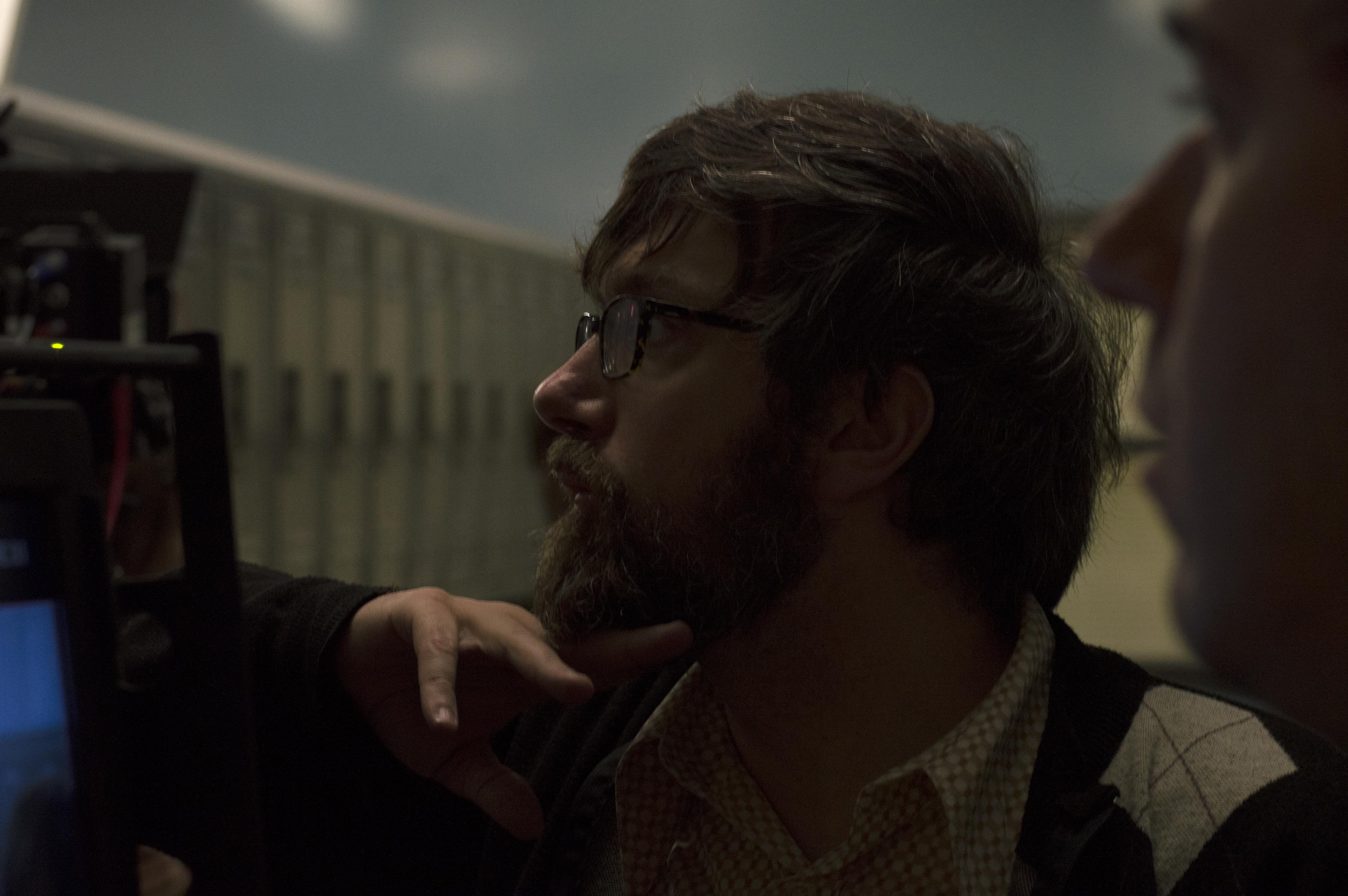 actor Kevin Kölsch large photo