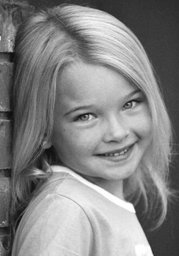 actor Brooklynn Proulx large photo