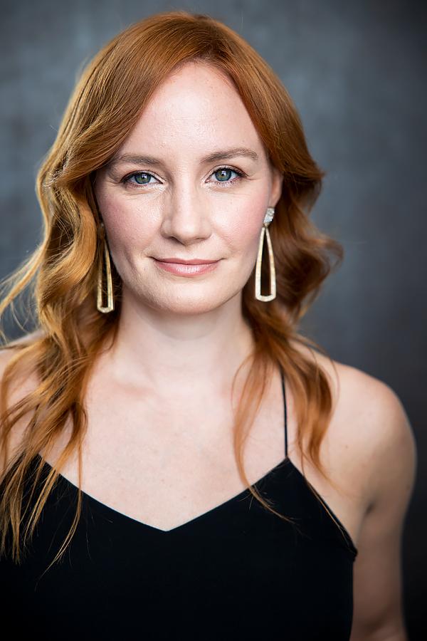 actor Mary Marquiss Ashley large photo