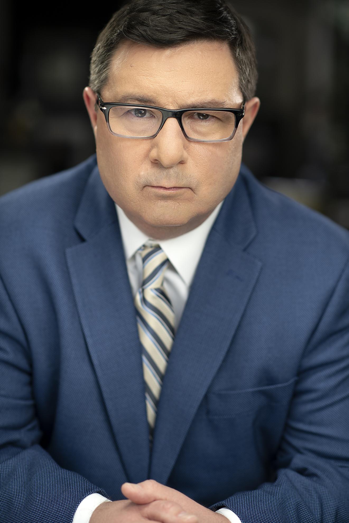 actor Tyronne L'Hirondelle large photo