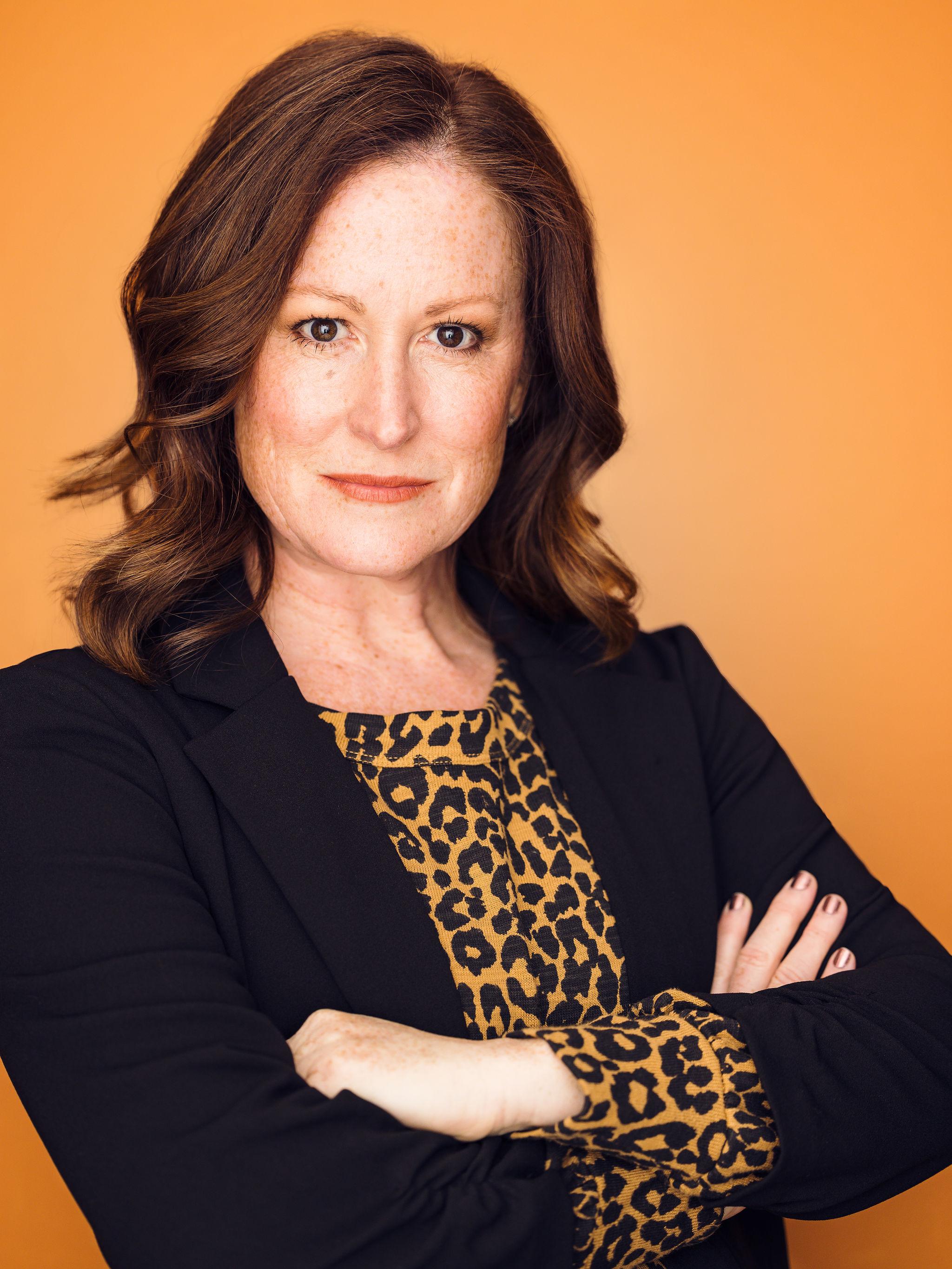 actor Stacey Moseley large photo