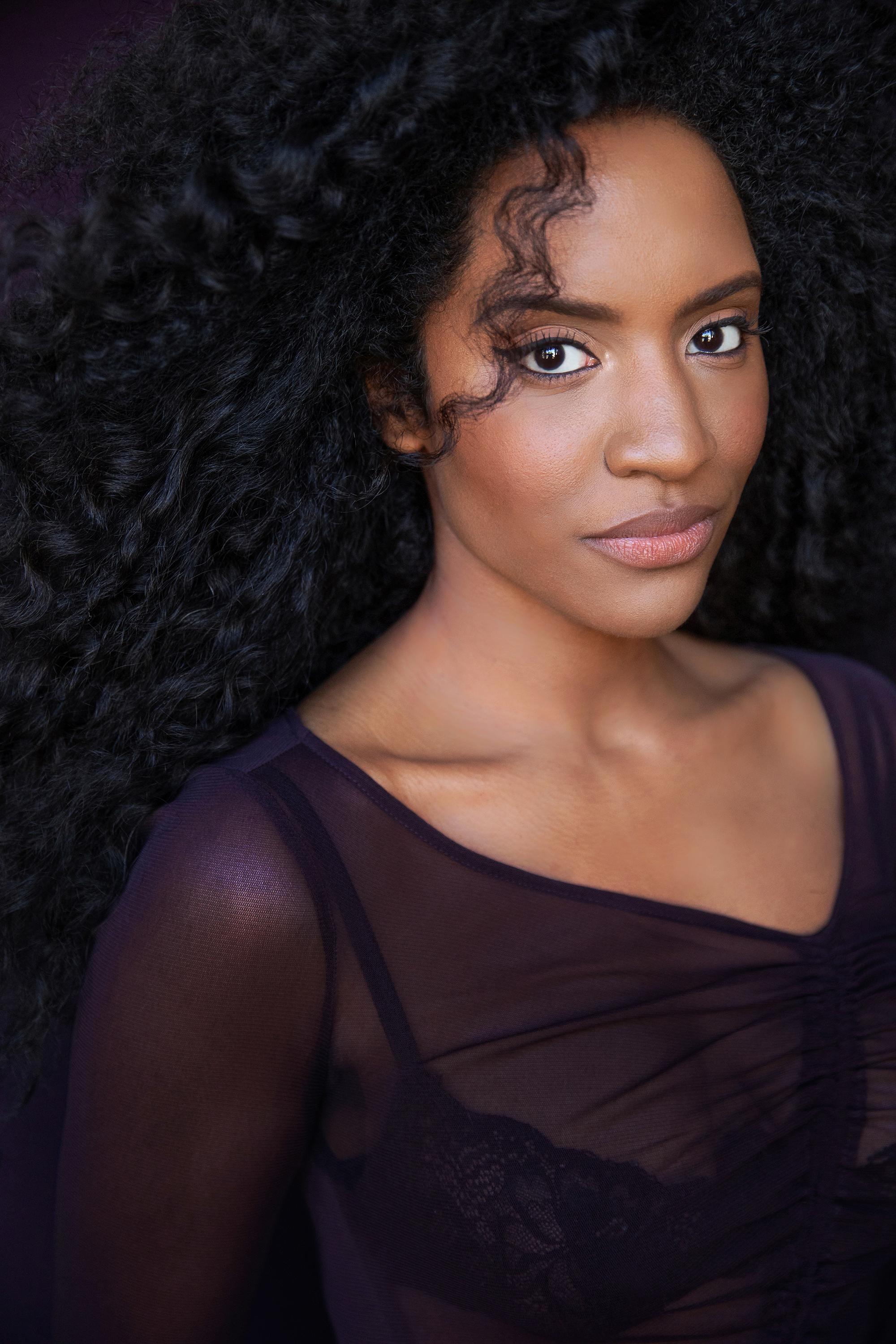 actor Rhym Guisse large photo