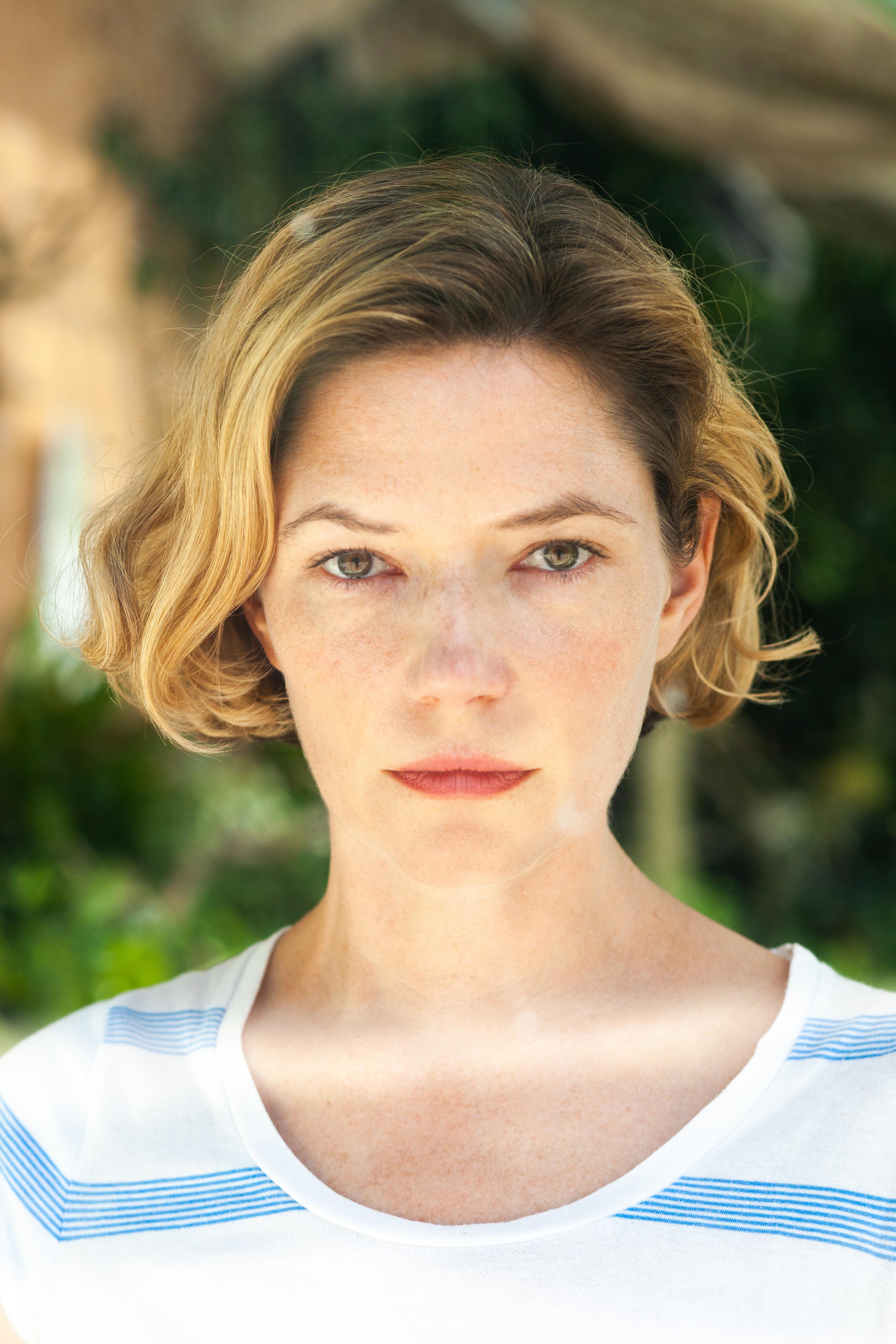 actor Amalia Culp large photo