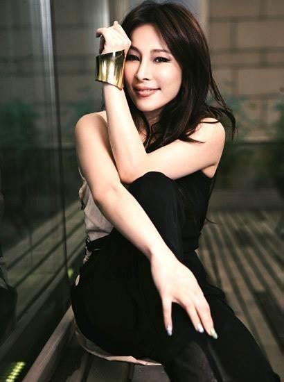 actor Landy Wen large photo