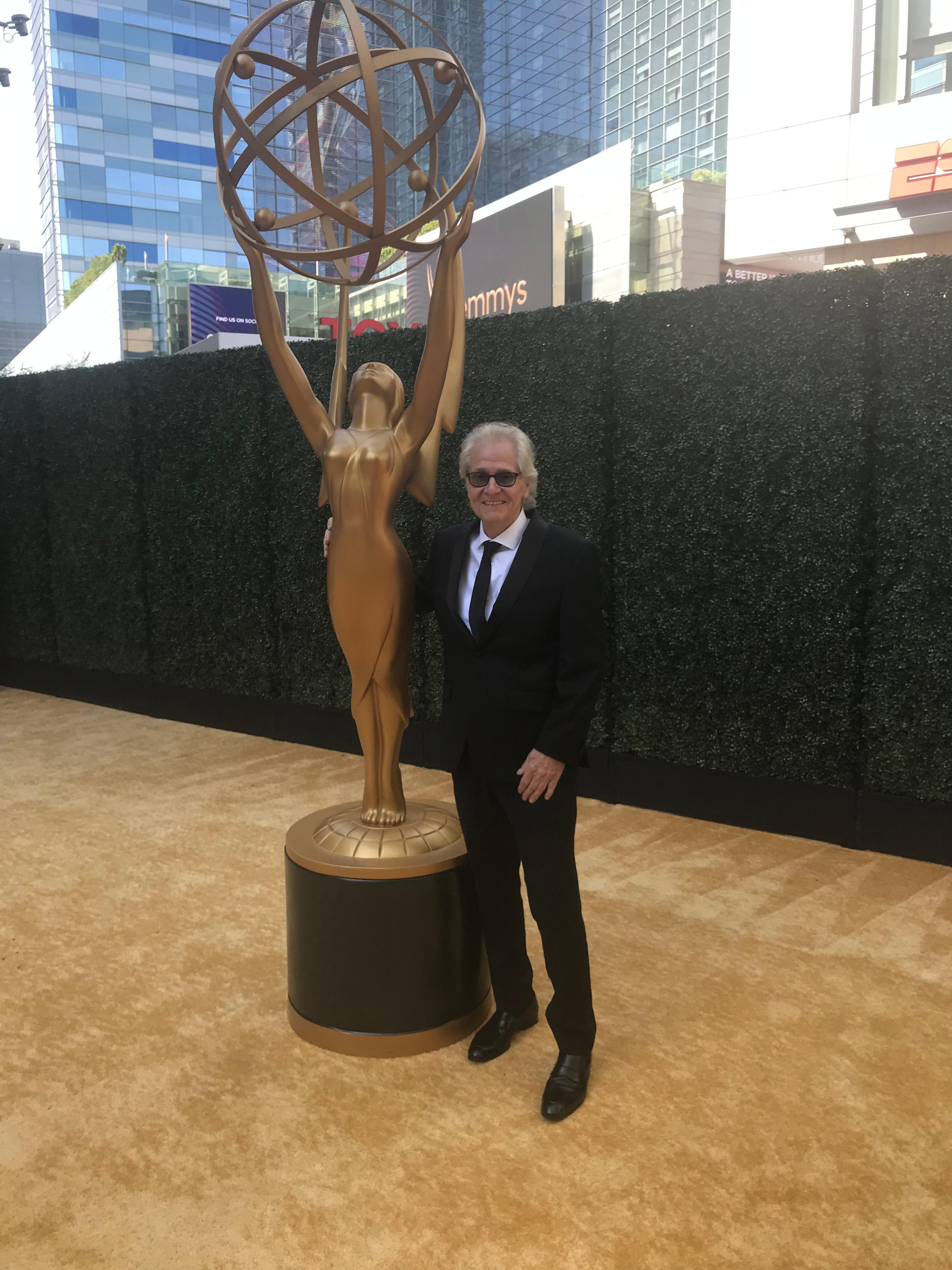 actor Gerry Robert Byrne large photo