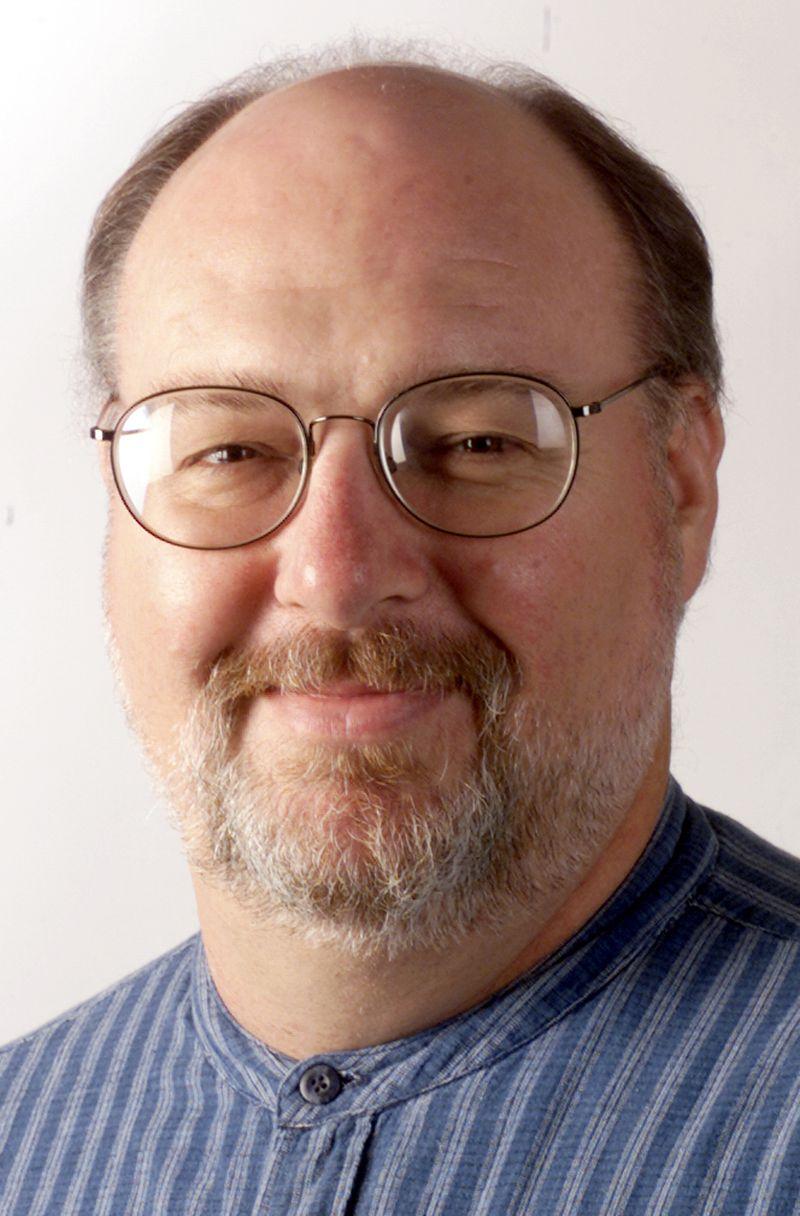 actor Kent Heitholt large photo