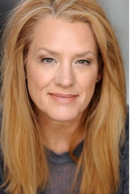 actor Danielle Thys large photo