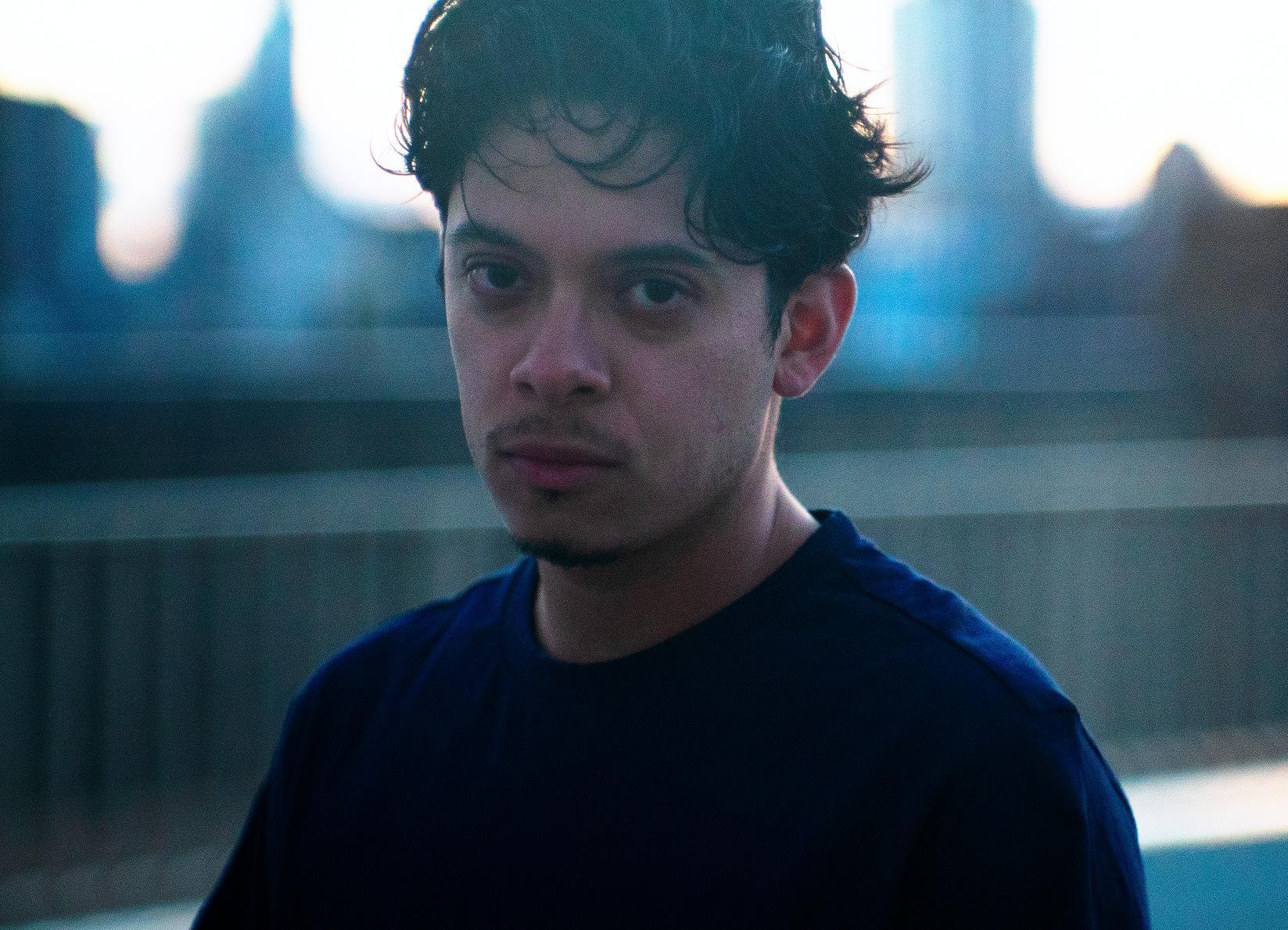 actor Rigo Garay large photo