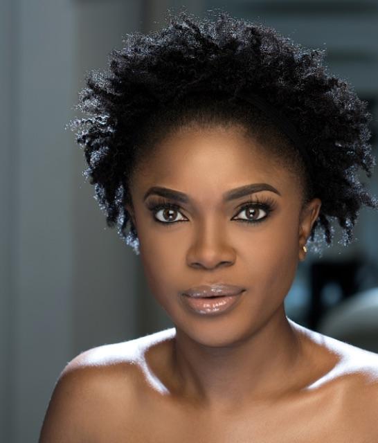 actor Omoni Oboli large photo
