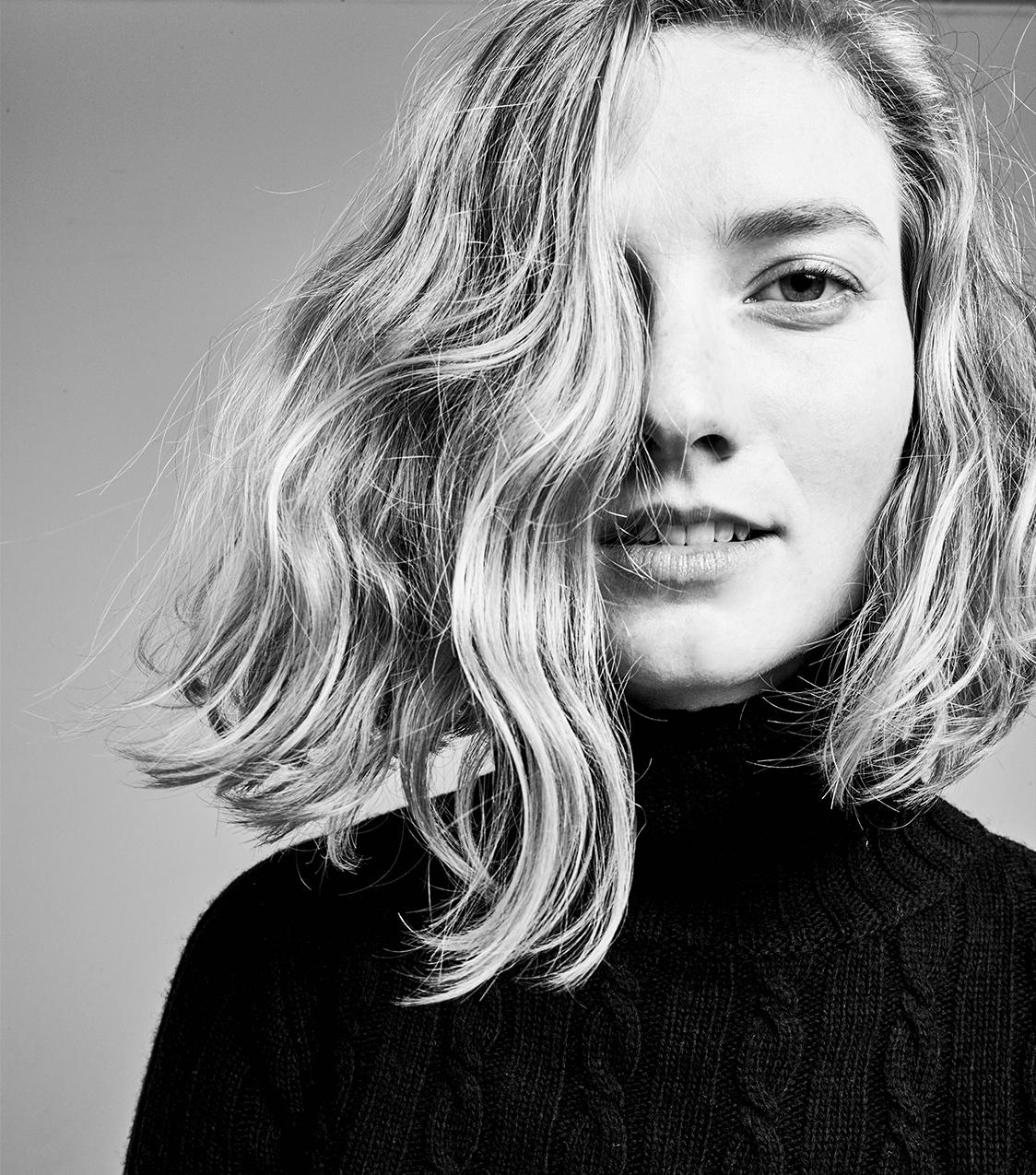 actor Maxine Muster large photo