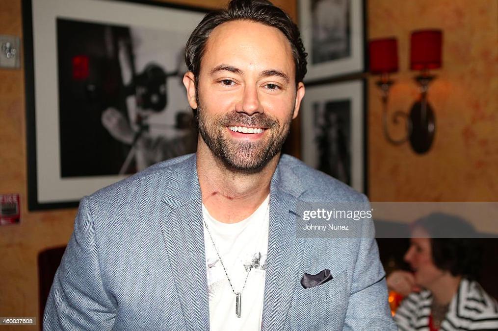 actor James Wirt large photo