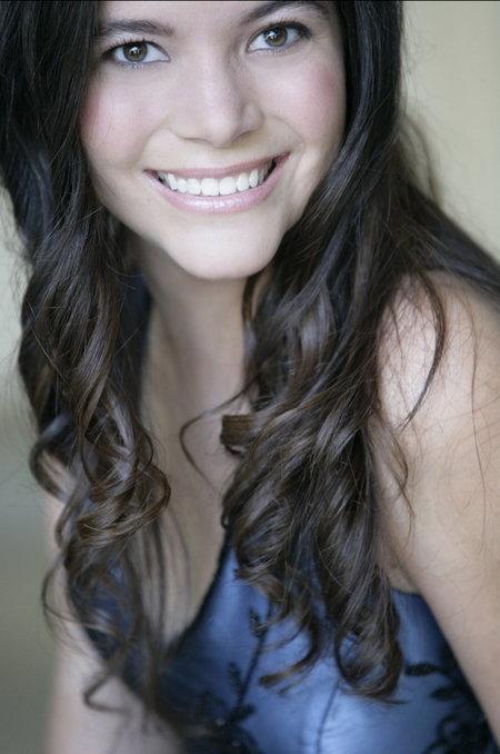 actor Drea Pressley large photo