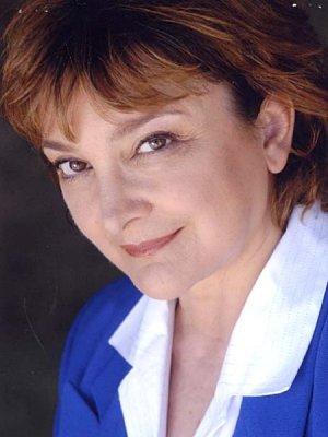 actor Cathrine Grace large photo