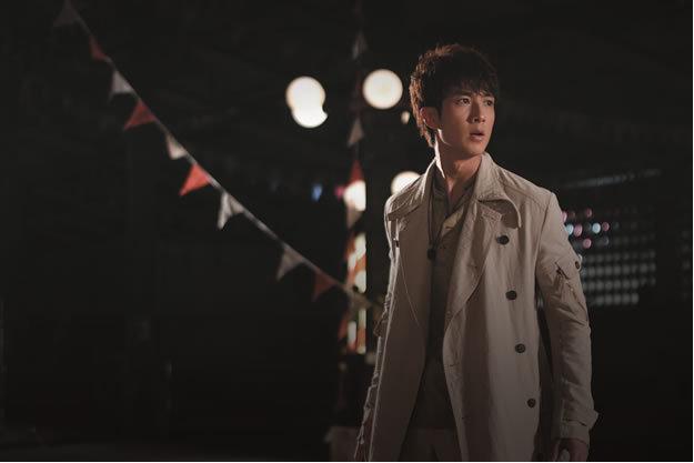 actor Chun Wu large photo