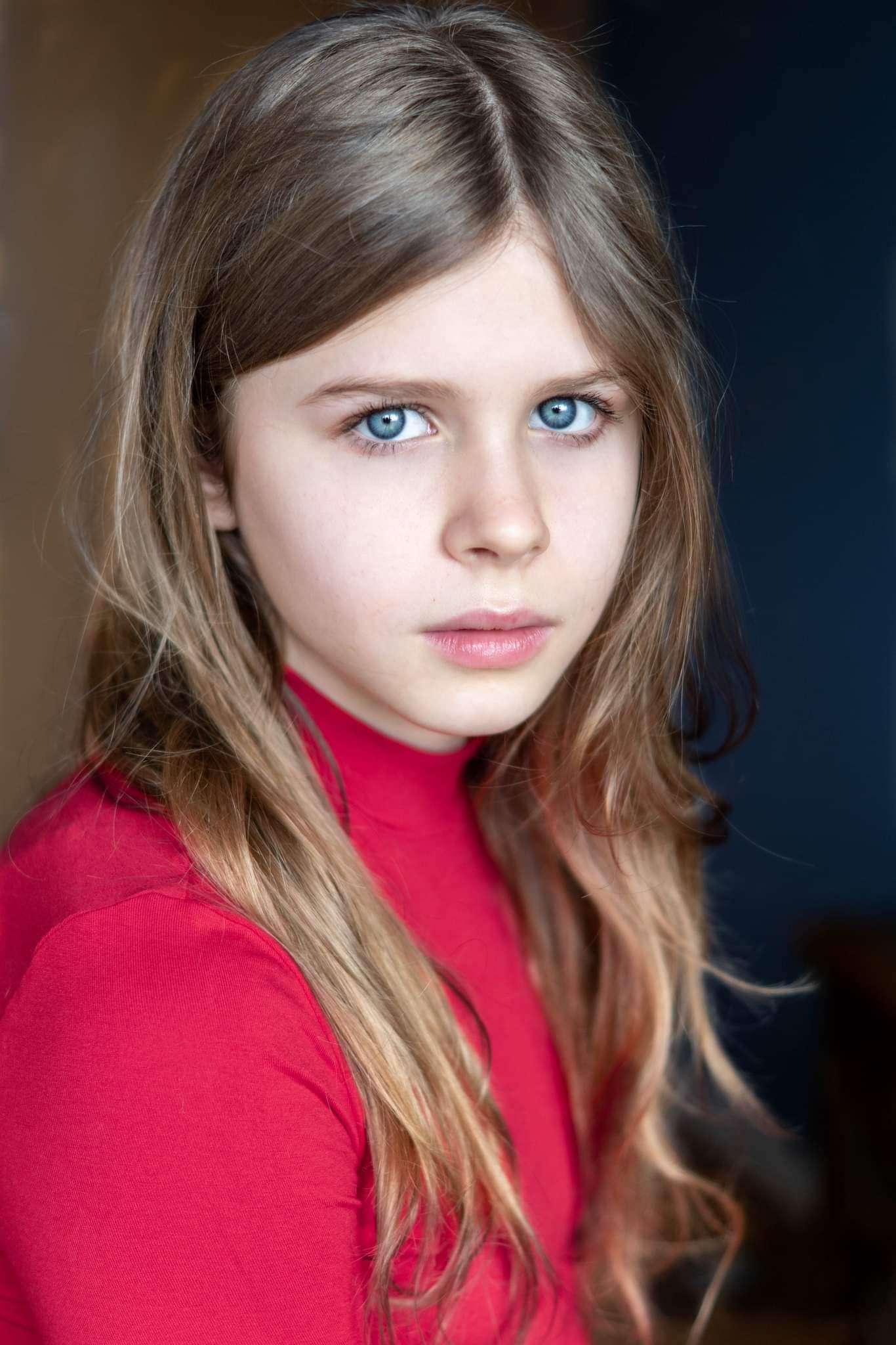 actor Hudsynn Grace Kennedy large photo