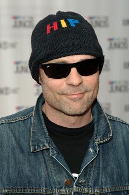 actor The Tragically Hip large photo