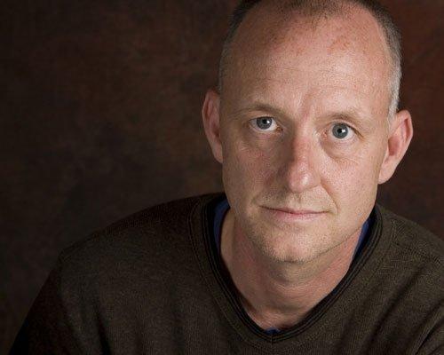 actor Buddy Fitzpatrick large photo