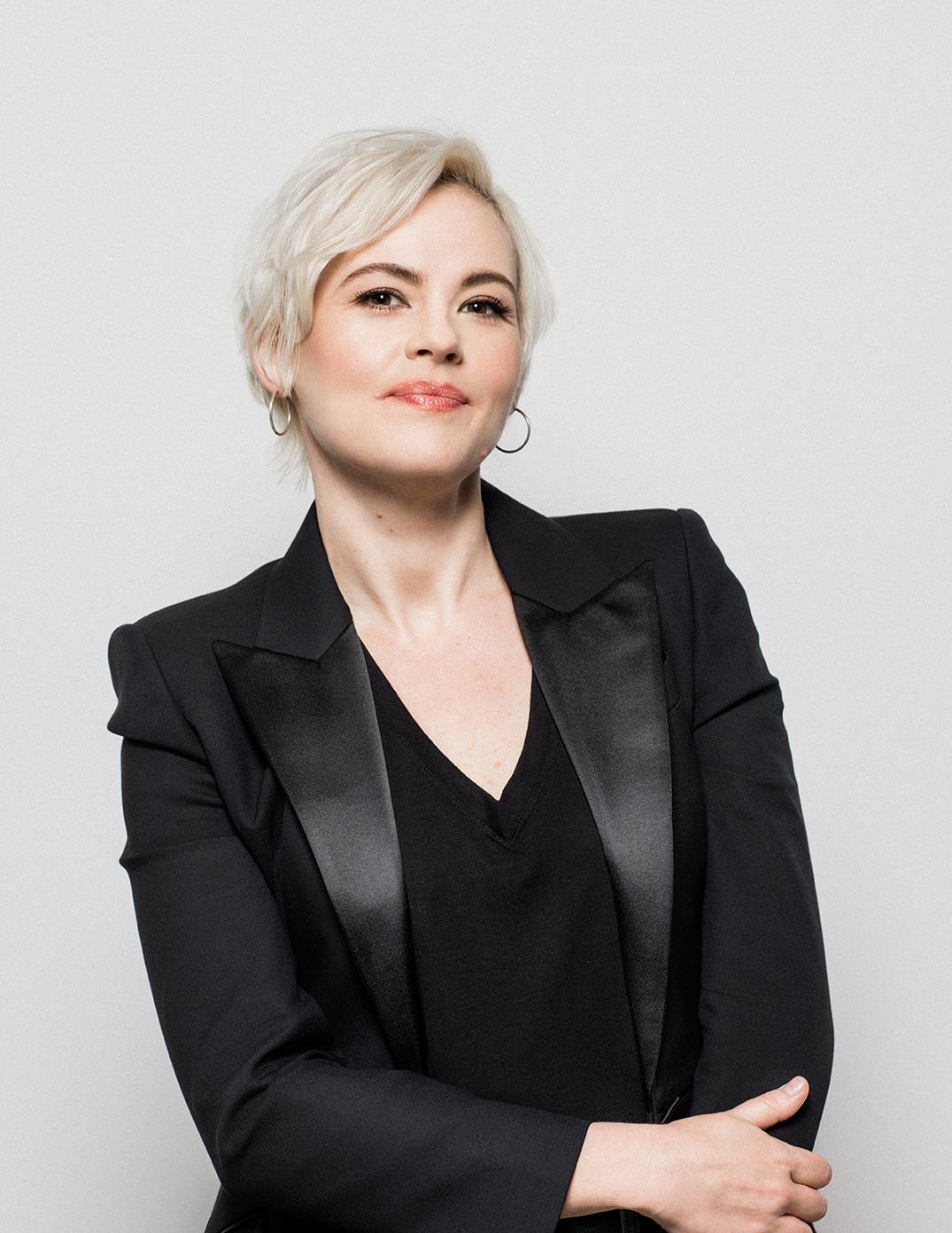 actor Kimmy Gatewood large photo