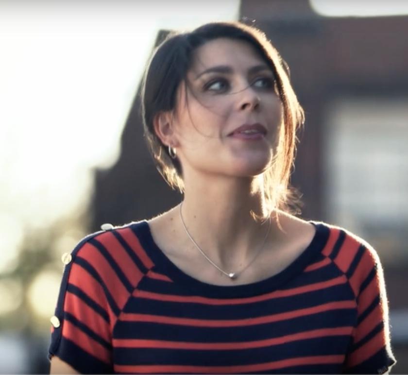 actor Meg Scanlon large photo