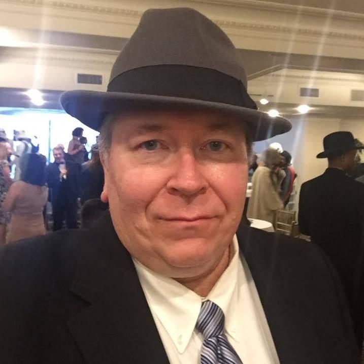 actor Kelly Parks large photo