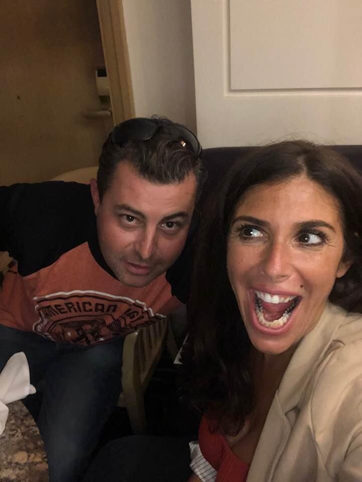 actor Nigel Hartwell large photo