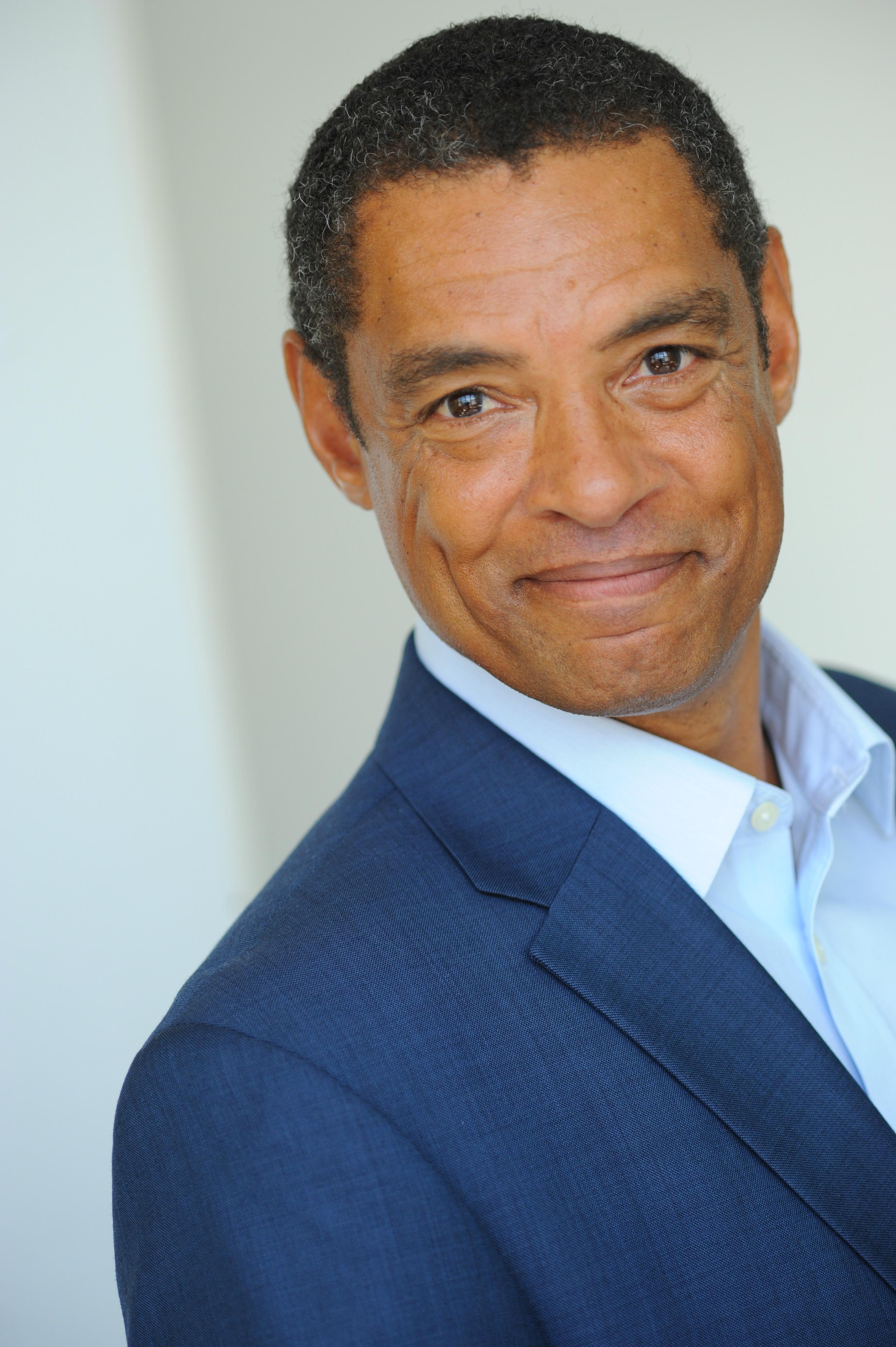 actor Bryan Webster large photo