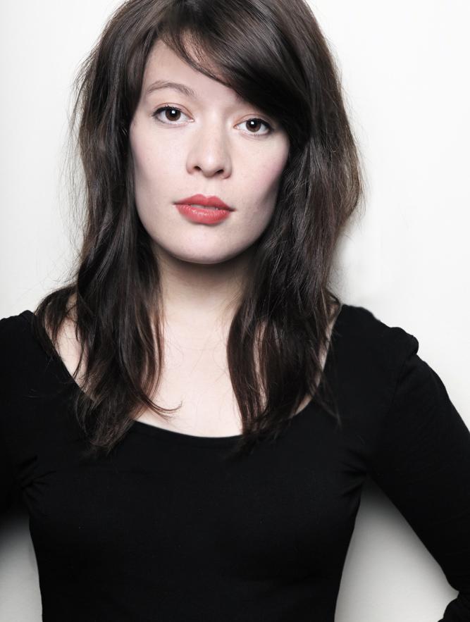 actor Rachel Rai large photo