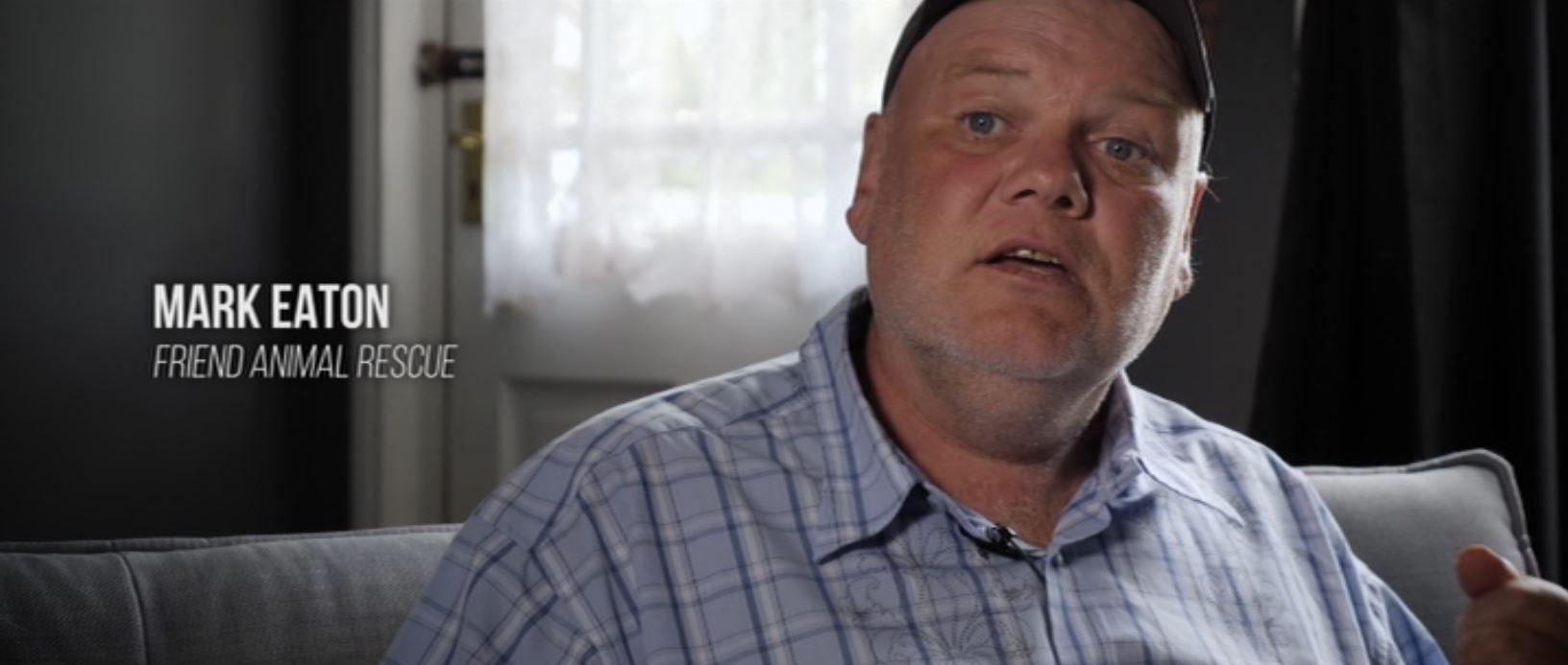 actor Mark Eaton large photo