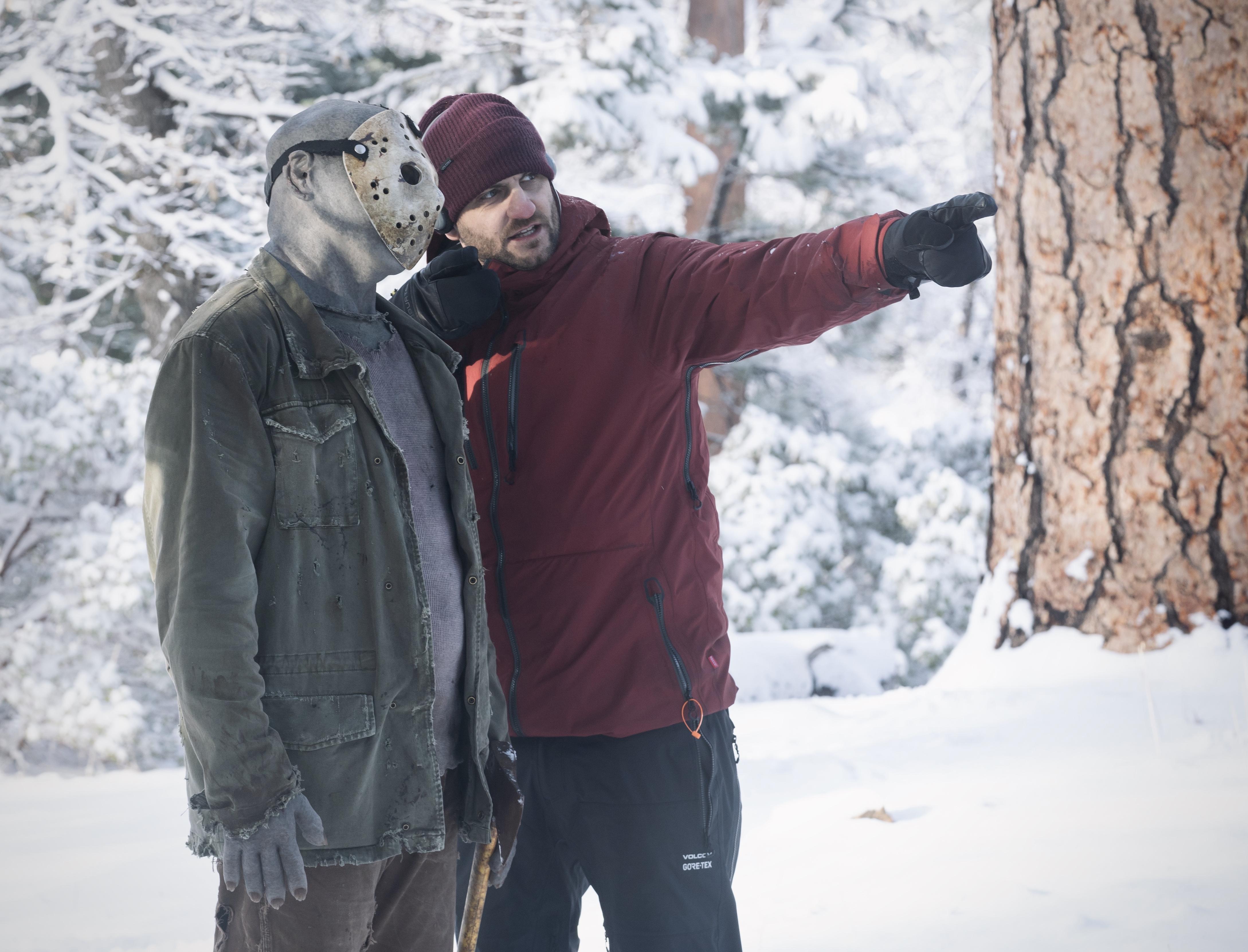 actor Vincente DiSanti large photo