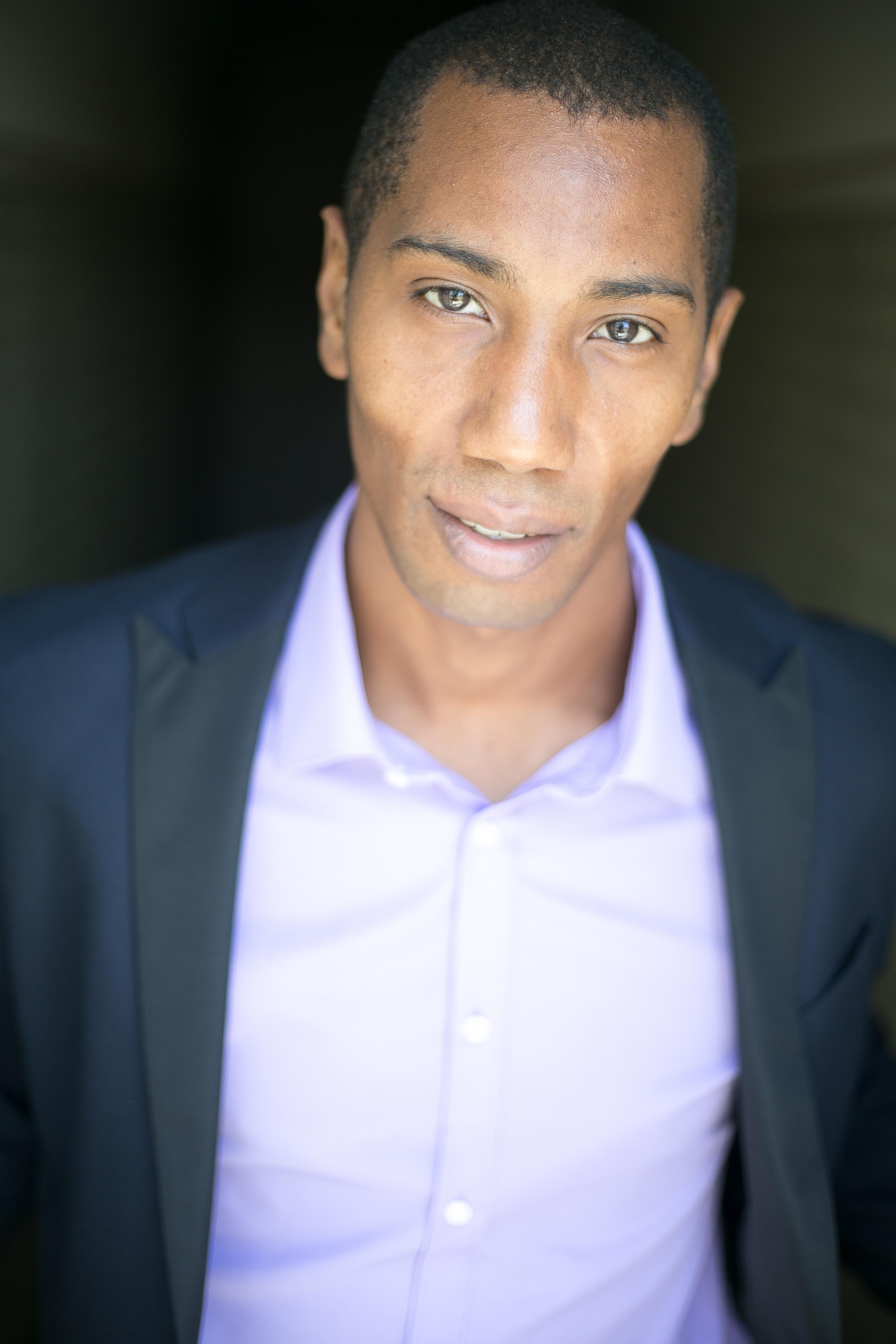 actor Jon Owens large photo