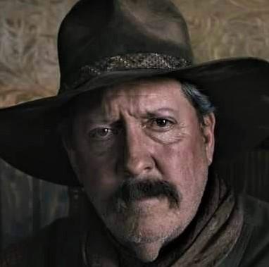 actor William Carr large photo