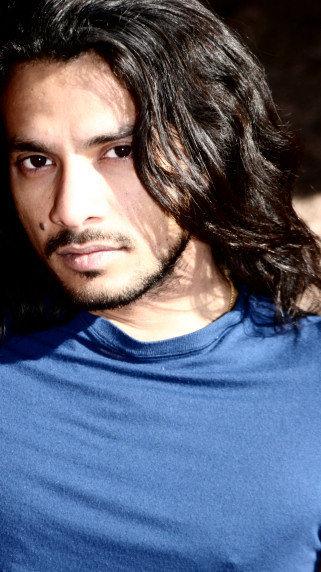 actor Bivas Biswas large photo