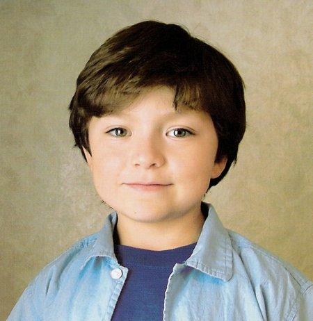 actor Joseph Castanon large photo