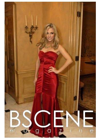 actor Olivia Hardt large photo