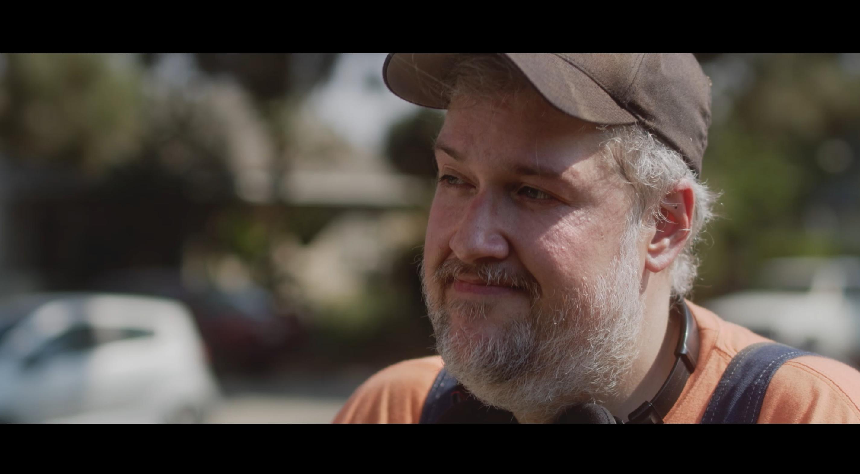 actor Shawn Allen Robinson large photo