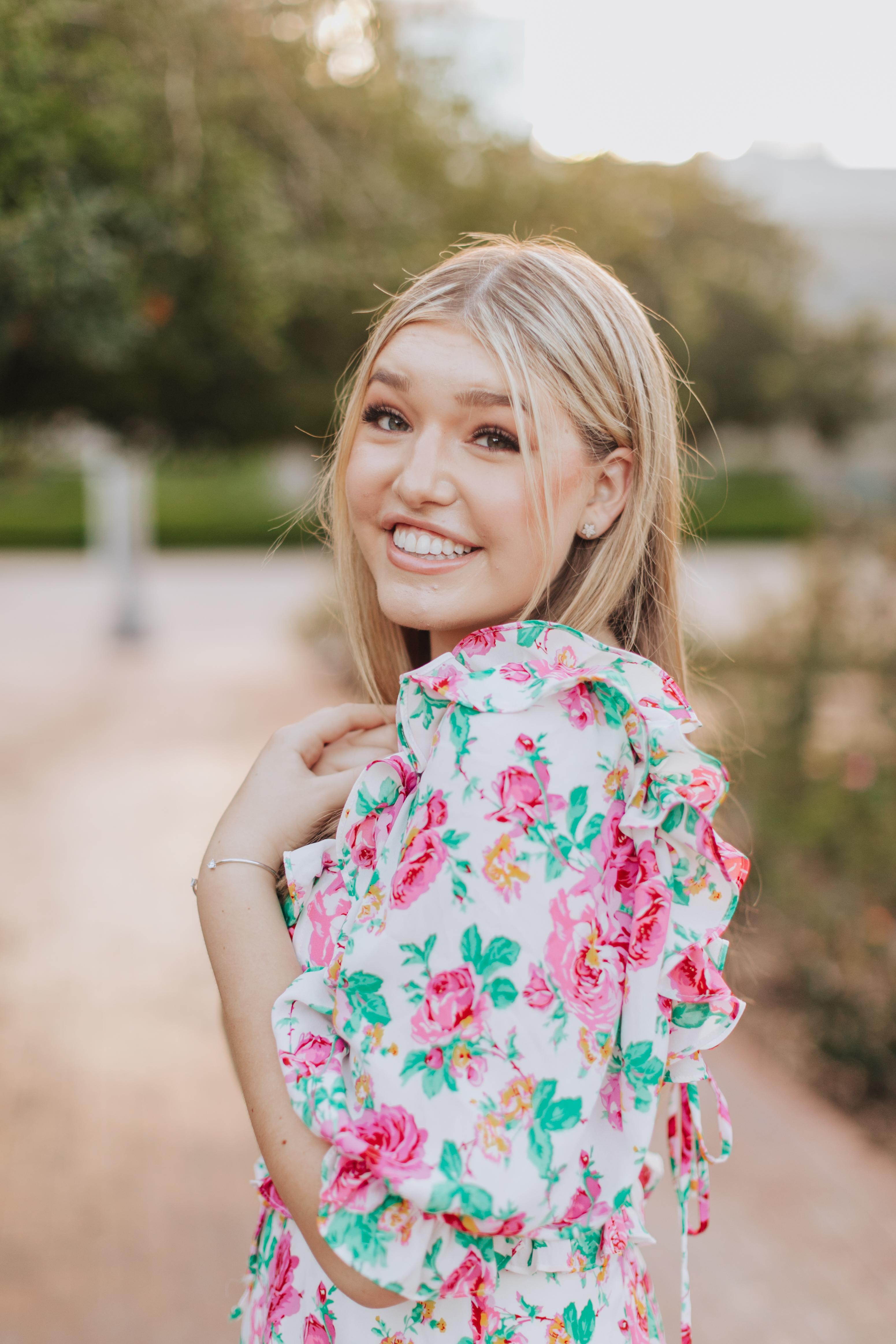 actor Kendall Luther large photo