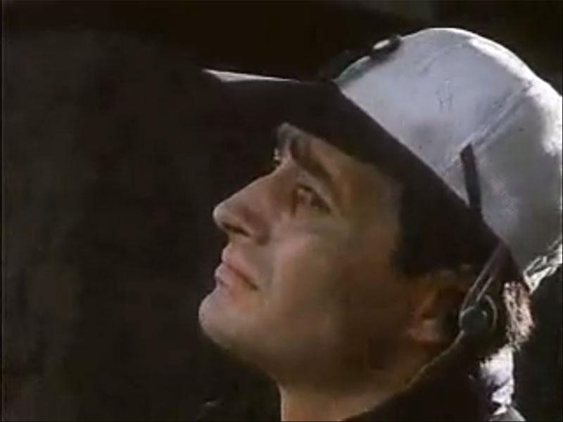 actor Yuriy Menshagin large photo