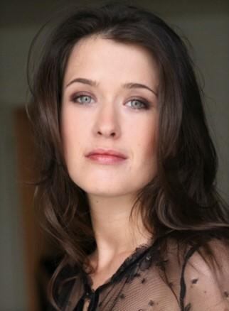 actor Marie Mouté large photo