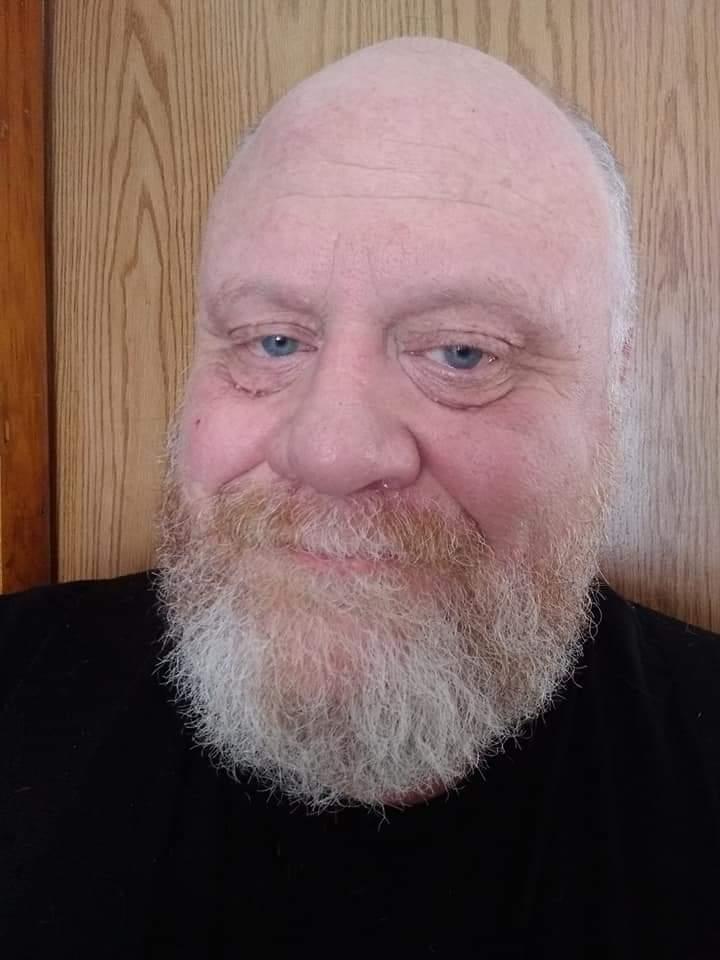 actor Rocky Rector large photo