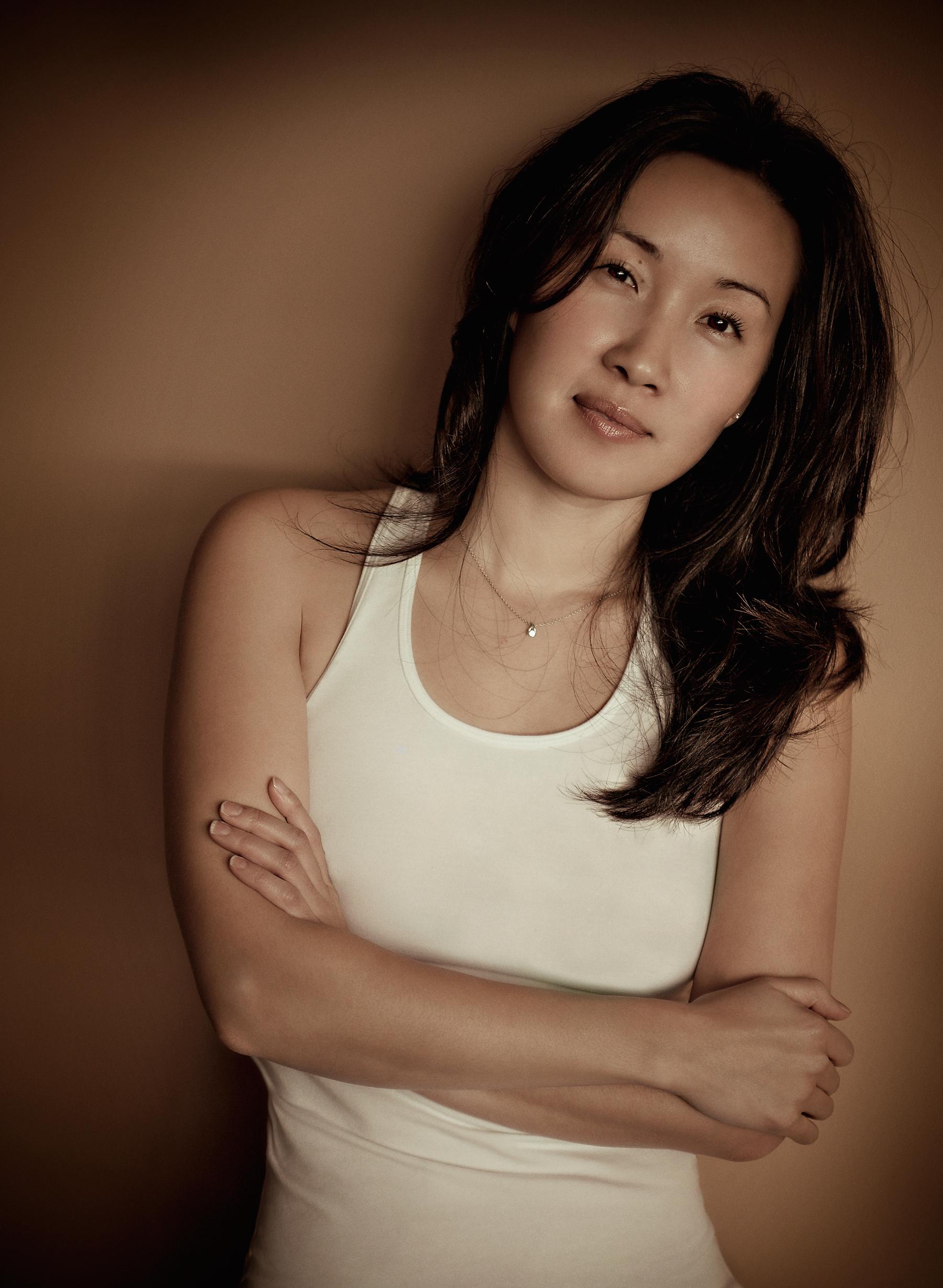 actor Susie Lee large photo