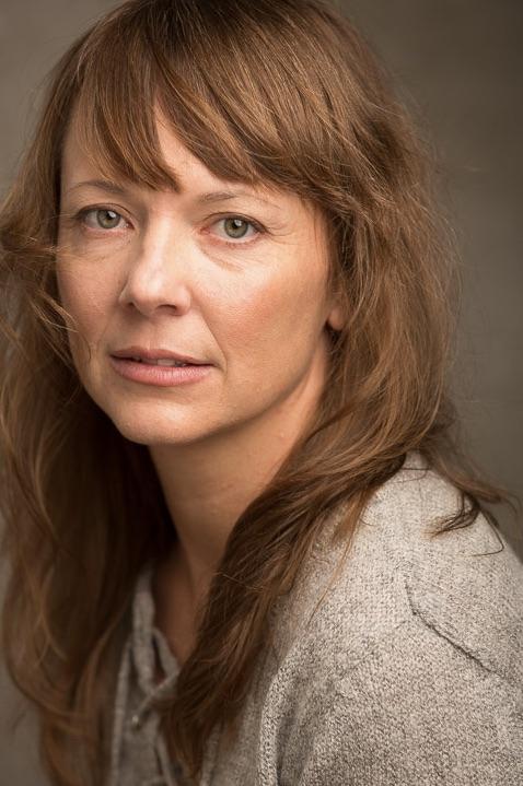 actor Haley Talbot large photo