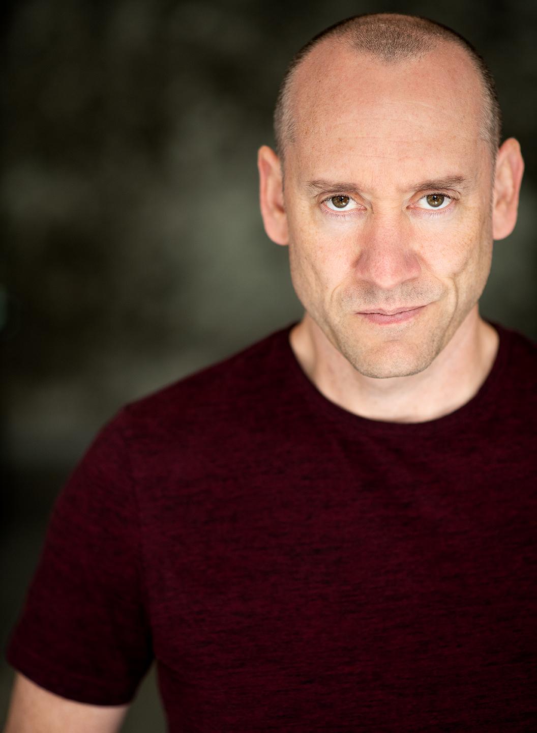 actor Jay Martens large photo