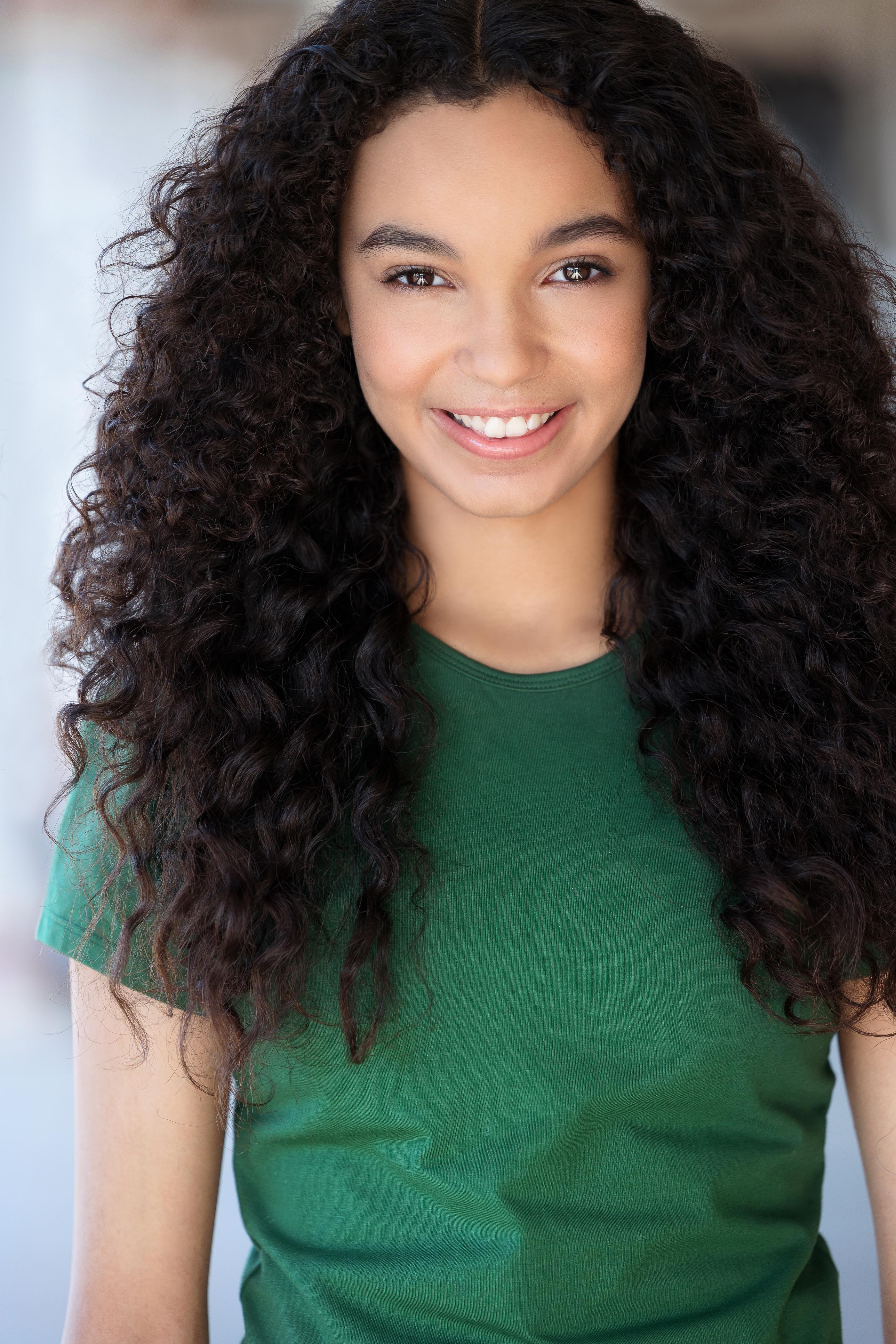 actor Kherrington Briggs large photo