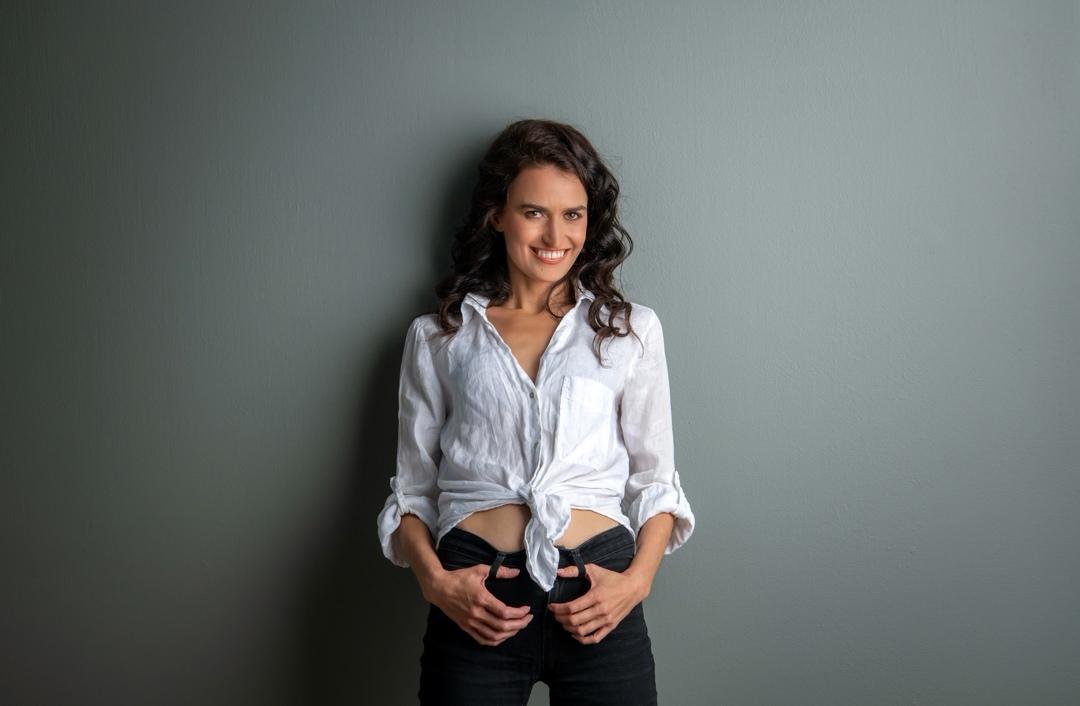 actor Triin Lellep large photo