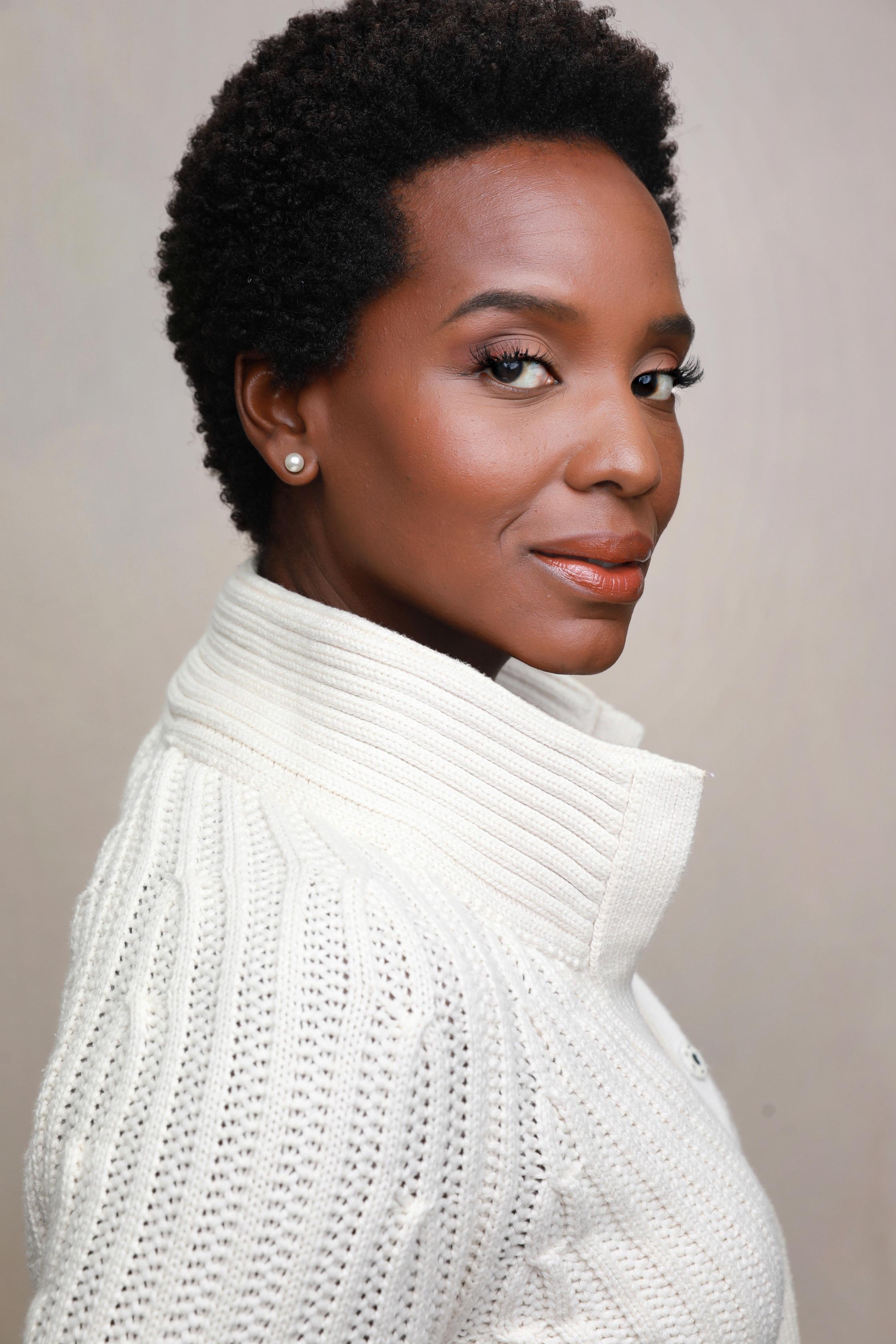 actor Tryphena Wade large photo