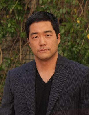 actor Tim Kang large photo