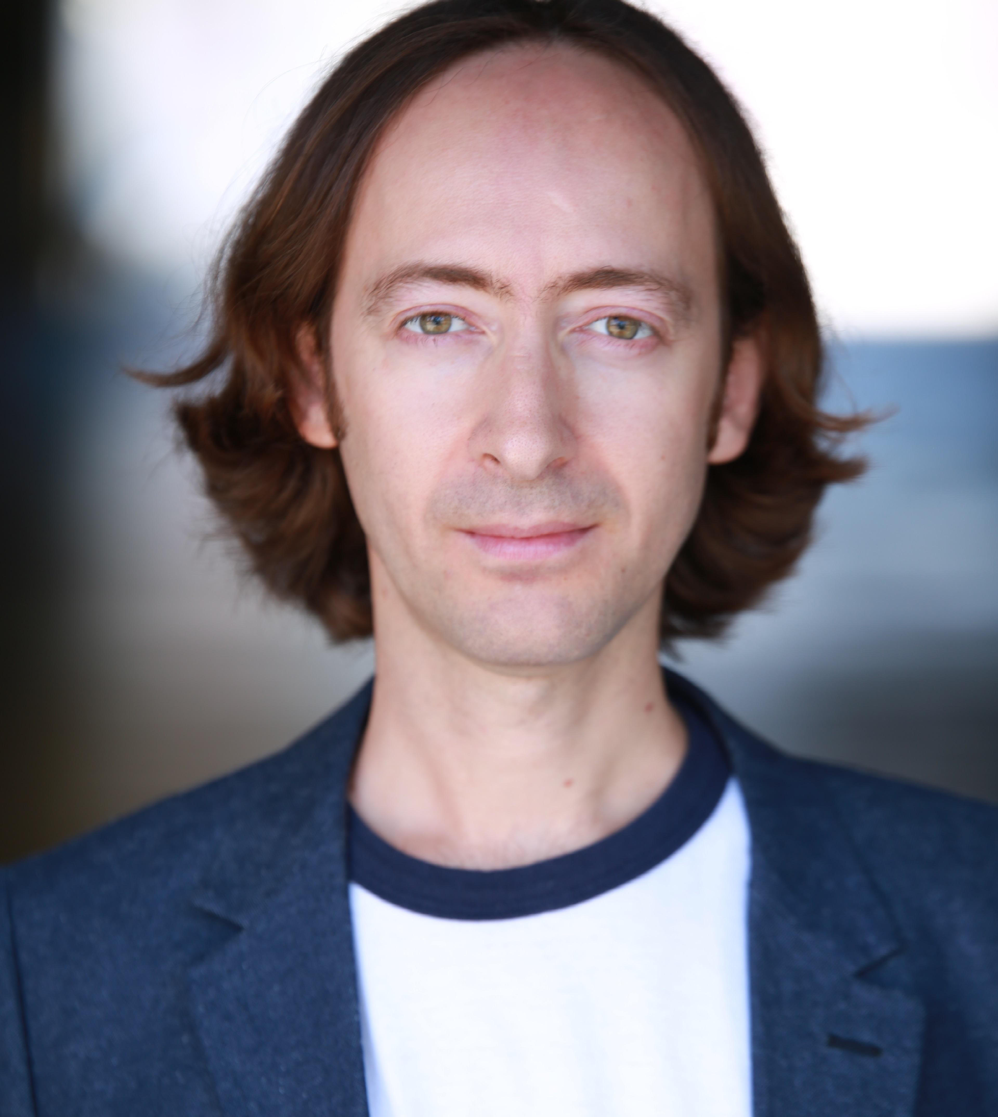 actor Dinarte de Freitas large photo