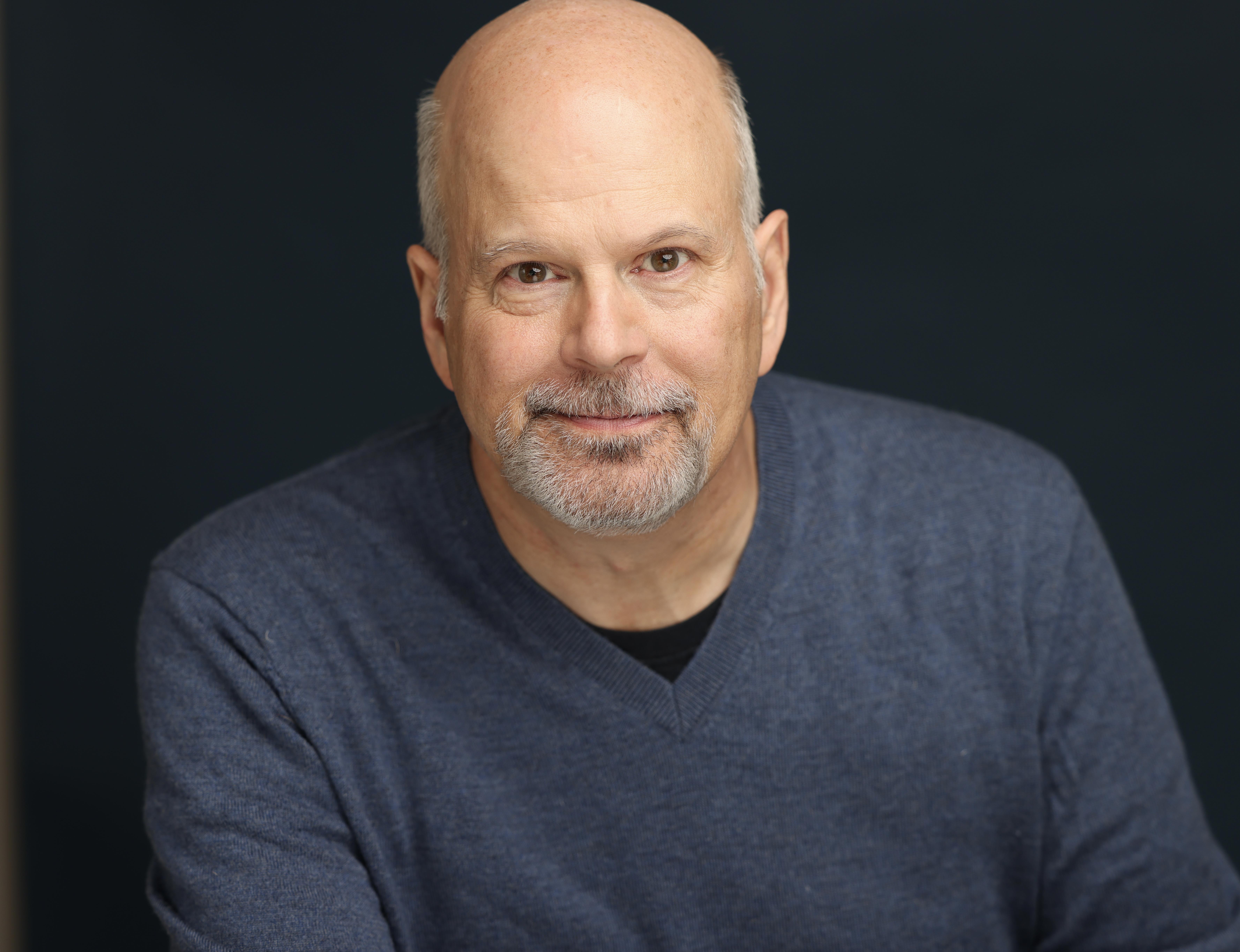 actor James K. Fulater large photo