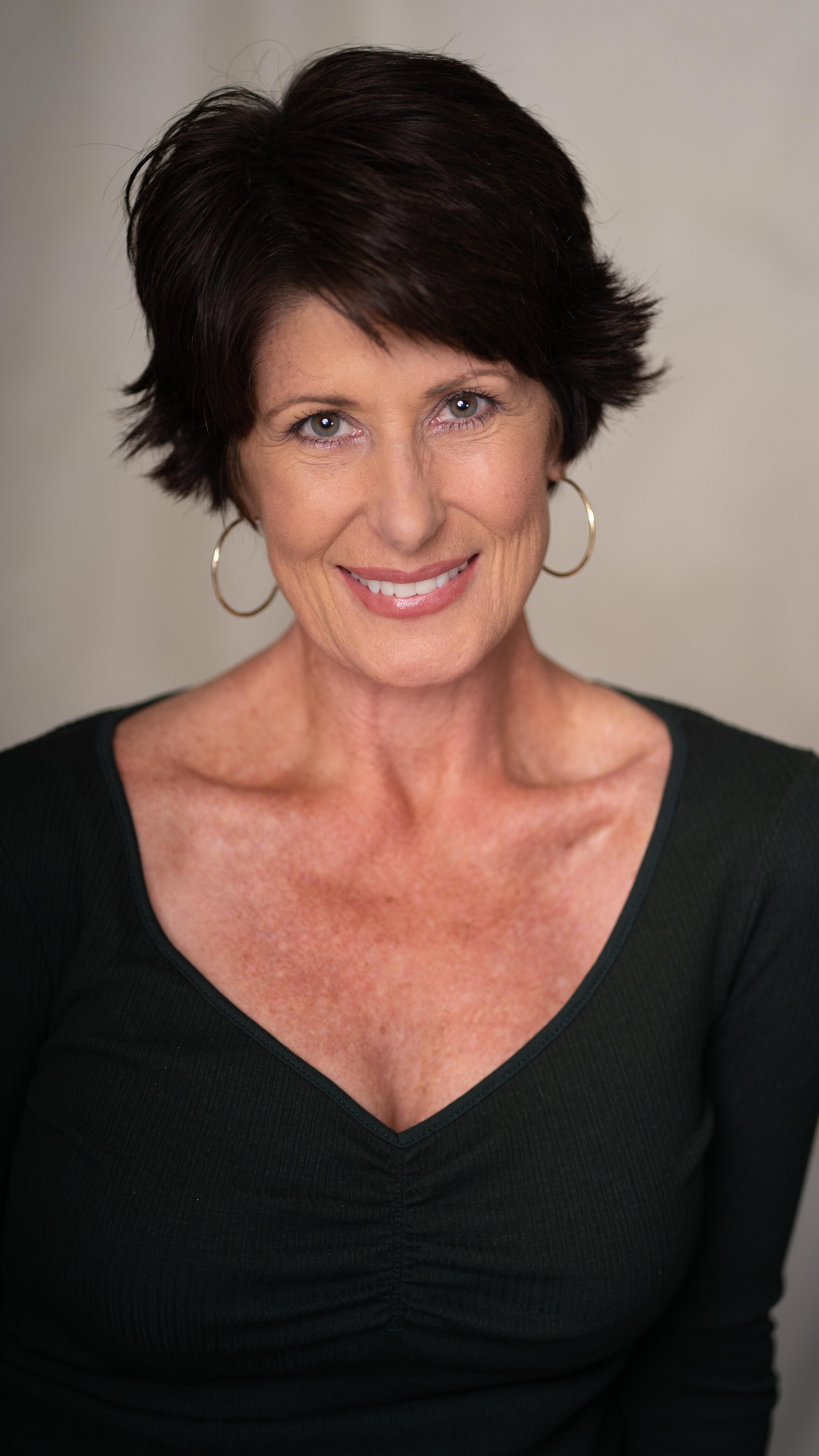 actor Susan LaBrecque large photo